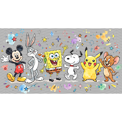 Disney Style-DSN 2156